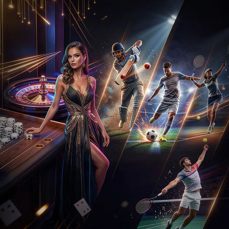 Sports Betting on Jiliwin App
